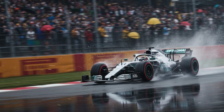 Découvrez les instants marquants du GP dAustralie 2025  surprises podiums et rebondissements sous la pluie    Viral Mag