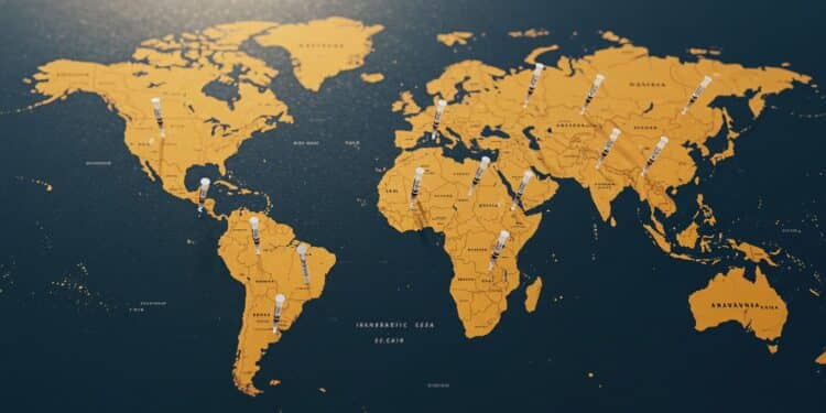 Retrait Américain de Gavi : Un Million de Vies en Jeu - Viral Mag Le retrait des USA de Gavi menace la vaccination mondiale Un million de vies en danger Découvrez les impacts désastreux de cette décision choc Viral Mag