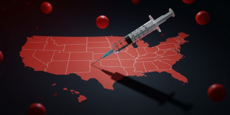 La Maison Blanche annule une nomination controversée aux CDC face à la montée des critiques et des cas de rougeole Que cache ce revirement    Viral Mag