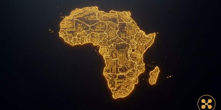 Ripple Révolutionne les Paiements en Afrique avec XRP - Viral Mag Découvrez comment Ripple et XRP transforment les paiements en Afrique avec Chipper Cash Rapidité efficacité une révolution à suivre Viral Mag