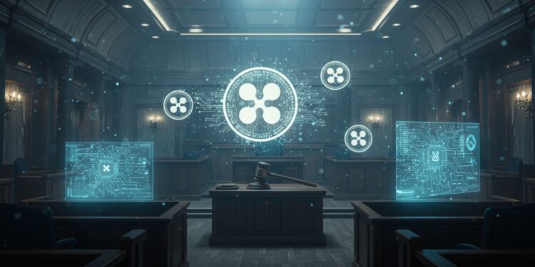 Ripple vs SEC : 75 Millions Rendus, une Victoire Crypto ? - Viral Mag 25032025 Ripple reprend 75M$ à la SEC et stoppe un conflit légal historique Une révolution crypto en vue La suite va vous surprendre Viral Mag