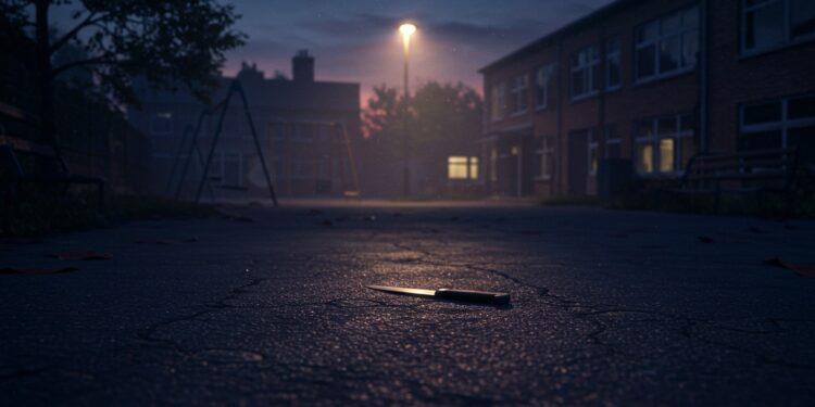 Rixe Mortelle en Essonne : Un Lycéen Poignardé, Suspects Écroués - Viral Mag Un lycéen de 17 ans tué lors dune rixe en Essonne Suspects en détention enquête en cours Que sest il passé Découvrez les détails choc Viral Mag