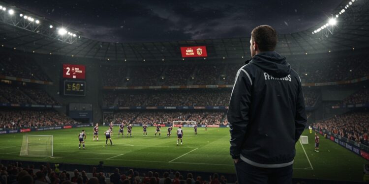 Découvrez comment une légende du foot relève le défi de la Ligue des Champions avec Feyenoord Retour émouvant ou échec annoncé  Cliquez pour tout savoir    Viral Mag