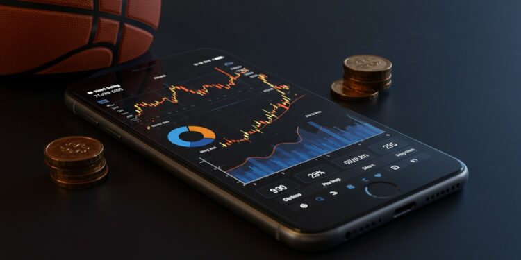 24032025   Robinhood visé par une enquête choc pour ses paris en ligne sur des événements Que risque la plateforme qui révolutionne le trading  La suite va vous surprendre    Viral Mag