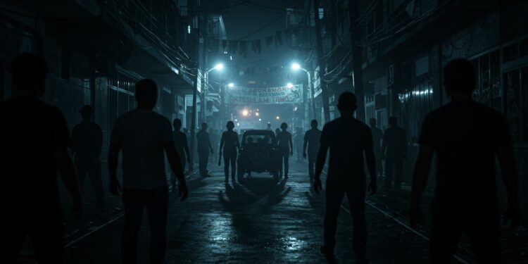 Rodrigo Duterte : Héros Local, Paria Mondial ? - Viral Mag Duterte adoré aux Philippines arrêté pour crimes contre lhumanité Sa guerre anti drogue divise  justice ou barbarie  Découvrez son parcours choc   Viral Mag