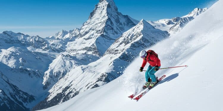 Romane Miradoli : Le Retour Triomphal du Ski Féminin Français - Viral Mag Après une disette Romane Miradoli brille à La Thuile avec un podium Le ski féminin français renaît il Découvrez son exploit Viral Mag