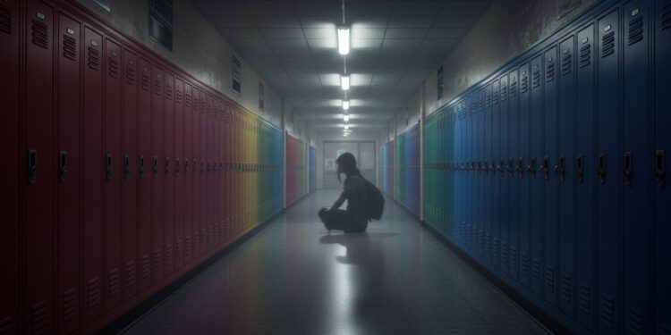 20032025   Romane Parc dévoile les secrets de Lilou dans Demain Nous Appartient  un rôle intense marqué par la souffrance et des intrigues choc Que cache encore ce personnage    Viral Mag