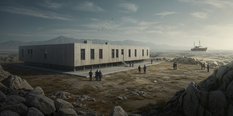 Rome Reconverti ses Centres Migrants en Albanie : Échec ou Stratégie ? - Viral Mag Découvrez comment Rome transforme ses centres vides en Albanie en hubs de rapatriement malgré les revers judiciaires Un modèle pour lEurope ou un fiasco Viral Mag