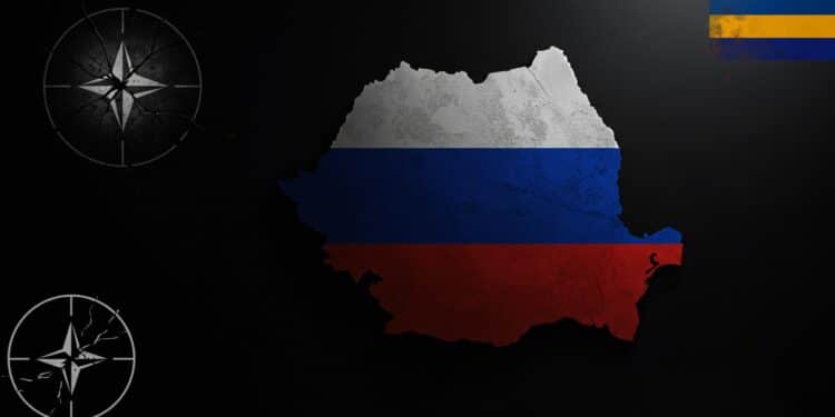 Roumanie : Complot Russe pour Renverser le Pouvoir Dévoilé - Viral Mag Six arrestations en Roumanie pour trahison pro Russie un complot visant à changer le pays et quitter lOTAN révélé Découvrez les détails choc Viral Mag