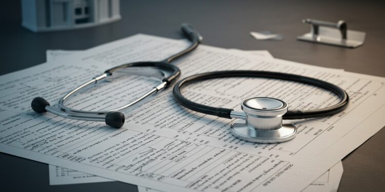 Révolution au Royaume Uni  des milliers demplois supprimés dans la santé pour économiser des millions Quel impact sur le NHS  Découvrez tout    Viral Mag