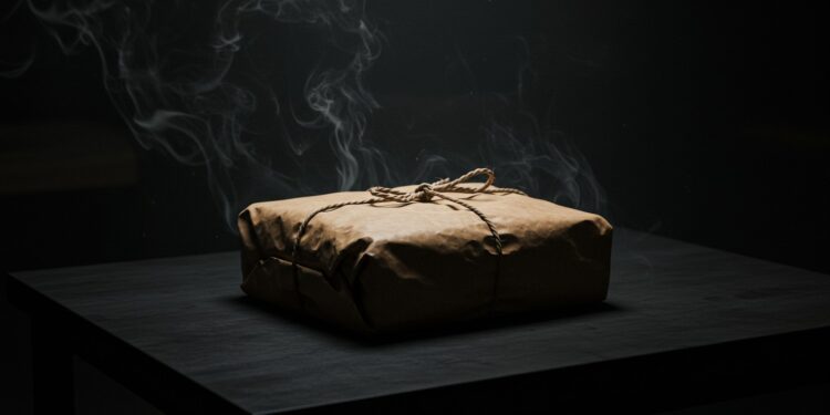 Russie : Colis Piégés Visant des Militaires Déjoués - Viral Mag Un attentat à base de colis piégés contre des militaires russes a été stoppé Le FSB accuse lUkraine Que cache cette affaire    Viral Mag