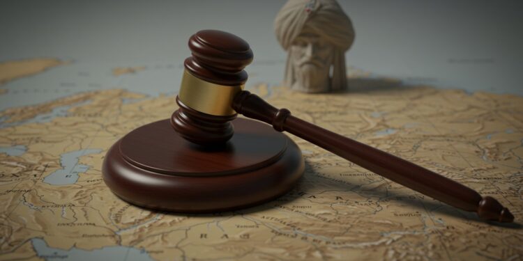 Russie et Talibans : Vers un Tournant Diplomatique ? - Viral Mag La Russie pourrait elle retirer les talibans de sa liste noire Découvrez les enjeux de cette décision explosive qui secoue la diplomatie mondiale Viral Mag