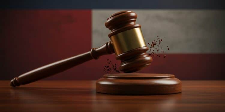 Russie : Peine d’un Français Transformée en Prison Ferme - Viral Mag 19032025 Un Français condamné en Russie voit sa peine alourdie en son absence Quels enjeux cachés derrière cette décision La suite va vous surprendre Viral Mag