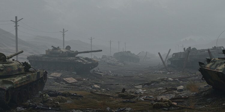 Russie : Peines Lourdes pour Soldats Ukrainiens à Koursk - Viral Mag 19032025   5 soldats ukrainiens écopent de 15 à 17 ans de prison en Russie pour une incursion à Koursk Que sest il vraiment passé lors de cette offensive  Suspense   Viral Mag