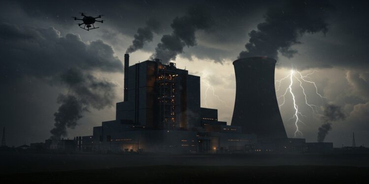 Russie-Ukraine : Tensions sur les Sites Énergétiques - Viral Mag Conflit Russie Ukraine des frappes sur des sites énergétiques ravivent les tensions malgré un moratoire Que se passe t il vraiment Cliquez pour savoir Viral Mag