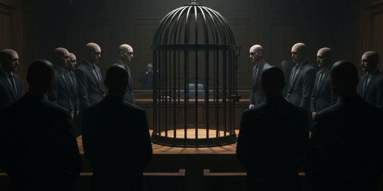 Russie : Un Milliardaire en Détention pour Fraude - Viral Mag Un milliardaire russe sous sanctions UE est détenu pour fraude Une affaire choc qui secoue le monde des affaires Découvrez les détails Viral Mag