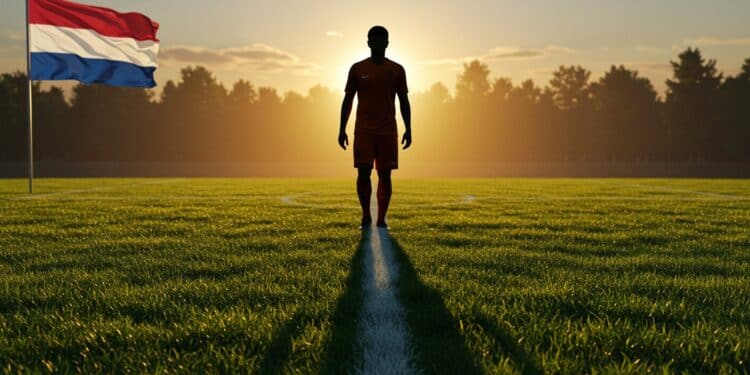 Ryan Gravenberch Blessé : Impact sur Pays-Bas et Liverpool - Viral Mag 20032025   Un choc pour les Pays Bas  Ryan Gravenberch quitte la sélection blessé avant un match crucial contre lEspagne Quel impact pour son club  Suspense   Viral Mag