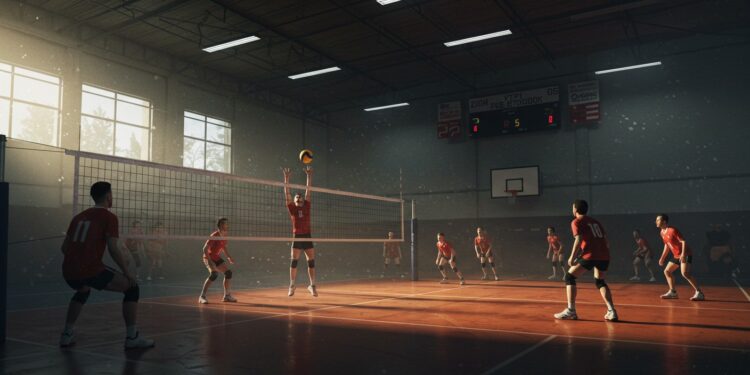 Saforelle Power 6 : Les Enjeux Cruciaux des Dernières Journées - Viral Mag Découvrez les enjeux brûlants des deux dernières journées de Saforelle Power 6 qui décrochera la 1re place et évitera la relégation Suspense garanti Viral Mag