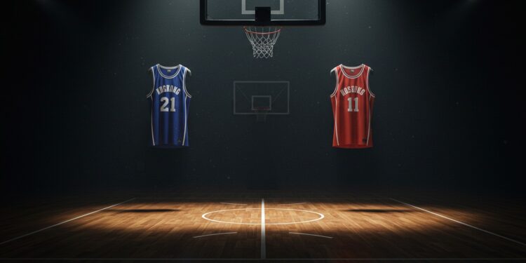 23032025   Saint Quentin vs Nanterre  un duel au sommet de la Betclic Elite ce 23 mars 2025  Qui lemportera dans ce choc de la 22e journée  Suspense garanti   Viral Mag