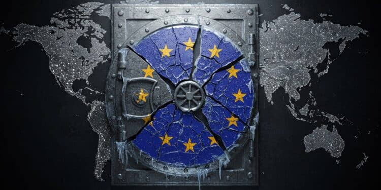 Saisie des Avoirs Russes : Débat Explosif en France - Viral Mag Découvrez le débat brûlant des députés français sur la saisie des avoirs russes pour lUkraine Stabilité financière ou soutien à Kiev qui lemportera Viral Mag