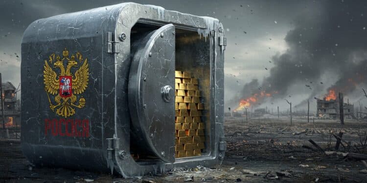 Découvrez pourquoi la France se divise sur la saisie des avoirs russes pour soutenir lUkraine Un débat brûlant à lAssemblée    Viral Mag