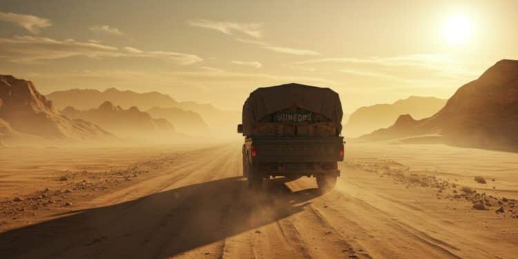 Découvrez comment lIrak a intercepté 11 tonne de captagon depuis la Syrie via la Turquie Une saisie record qui secoue le Moyen Orient    Viral Mag