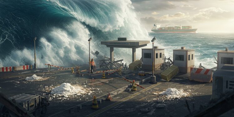 24032025   Près de 110 tonnes de drogue saisies en France en 2024 un record historique La douane est elle dépassée par cette vague de cocaïne  Cliquez pour le savoir    Viral Mag