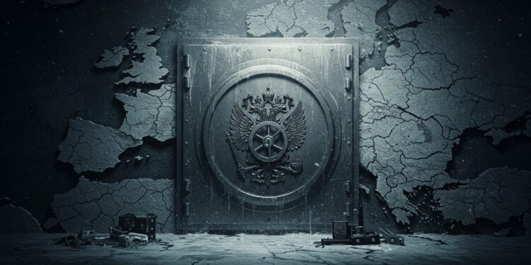 Confisquer les avoirs russes gelés pourrait déstabiliser lEurope Quels risques financiers  Découvrez les enjeux brûlants    Viral Mag