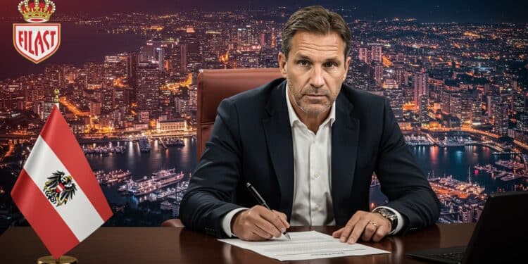 Salaires Ligue 1 2025 : Le Choix Surprenant d’Adi Hütter - Viral Mag Un coach de Ligue 1 renonce aux avantages fiscaux de Monaco pour lAutriche Découvrez pourquoi ce choix intrigue et ce quil révèle sur les salaires 2025 Viral Mag