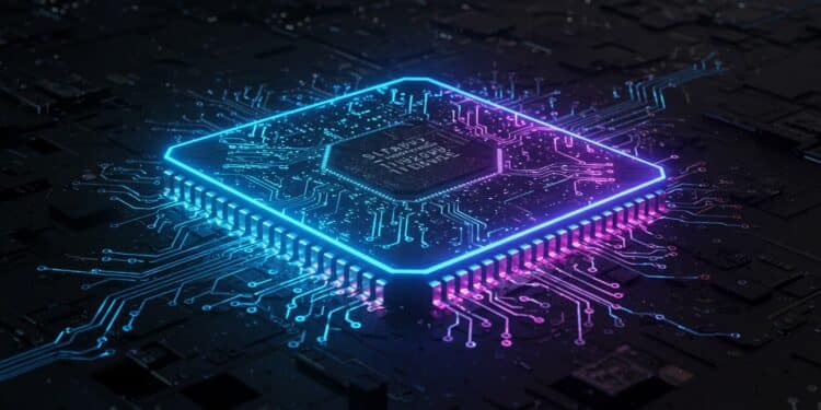 Salon de Shanghai : Les Puces Électroniques Défient les Tensions - Viral Mag Découvrez comment le salon Semicon de Shanghai révèle les ambitions chinoises en semi conducteurs face aux restrictions US Une révolution en marche Viral Mag