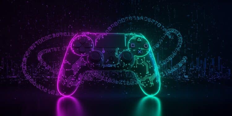 Sam Altman et Razer Réinventent le Jeu Vidéo Anti-Bots - Viral Mag Sam Altman sallie à Razer pour éliminer les bots des jeux vidéo avec une techno blockchain révolutionnaire Découvrez comment    Viral Mag