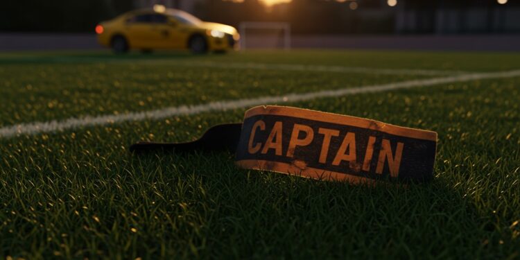 Sam Kerr : Retour Triomphal en Capitaine Australienne ? - Viral Mag Sam Kerr acquittée à Londres pourrait reprendre son rôle de capitaine des Matildas Découvrez son parcours et les enjeux de ce retour Viral Mag