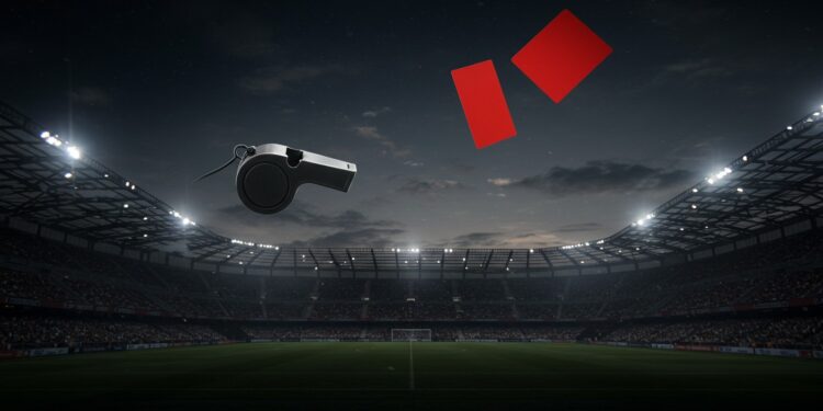 Suspension record en Ligue 1  un président défend son coach malgré la polémique Une sanction injuste  Découvrez les détails    Viral Mag