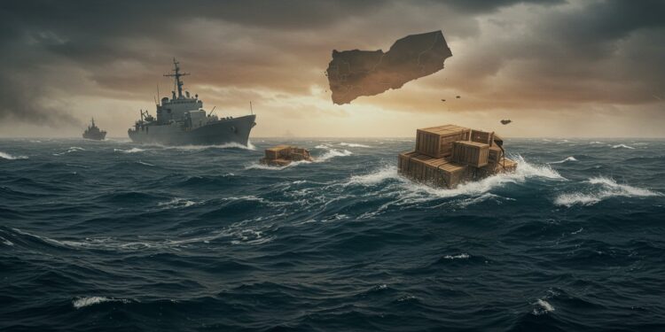 Sanctions Américaines Contre les Houthis : Le Yémen en Crise - Viral Mag Découvrez comment les USA ciblent les Houthis accusés darmement illégal et denvoi de civils en Ukraine Une crise qui secoue le Yémen    Viral Mag