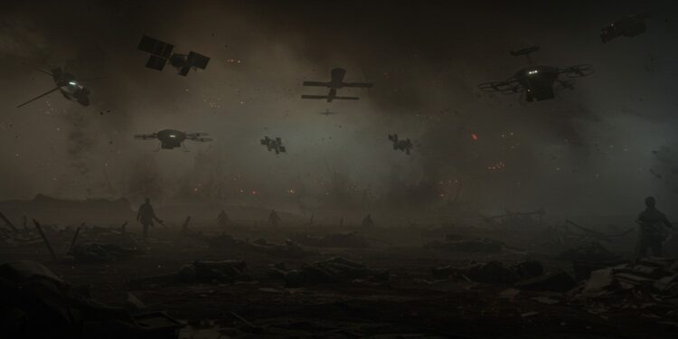 Découvrez comment la suspension du renseignement US plonge lUkraine dans le noir sur le champ de bataille Un tournant critique    Viral Mag