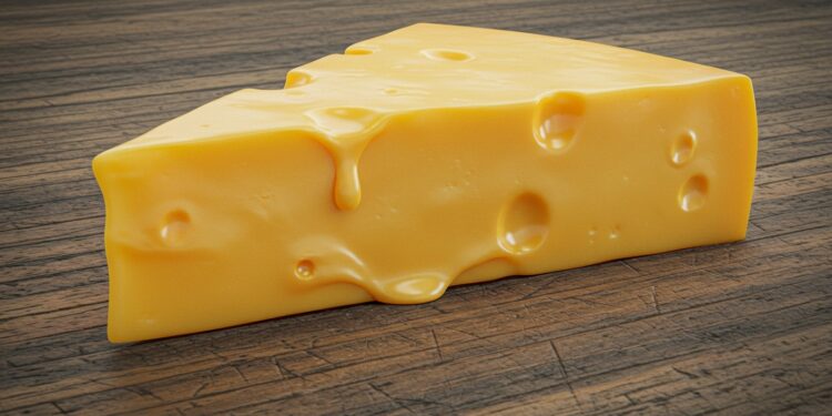 Sargento Révolutionne le Fromage Américain Naturel - Viral Mag 19032025   Sargento dévoile un fromage américain naturel inédit après des années de recherche Une révolution culinaire qui change tout Et le goût alors    Viral Mag
