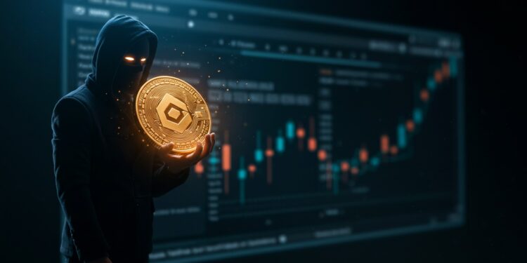 25032025   Un employé de Binance Wallet suspendu pour avoir profité dinfos secrètes avant un TGE Une enquête révèle des pratiques troublantes  jusquoù ira cette affaire    Viral Mag