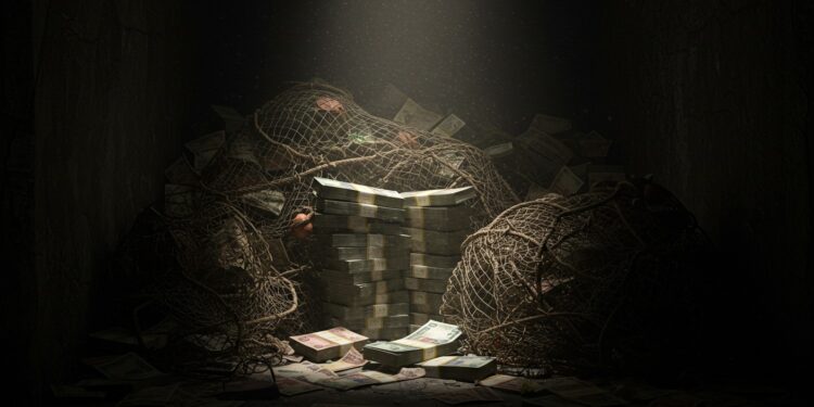 Scandale Credit Suisse : Amende et Dette Cachée au Mozambique - Viral Mag 19032025 Un scandale à 2 milliards secoue Credit Suisse une ex cadre écope dune amende salée Que cache cette dette mozambicaine La suite va vous surprendre Viral Mag