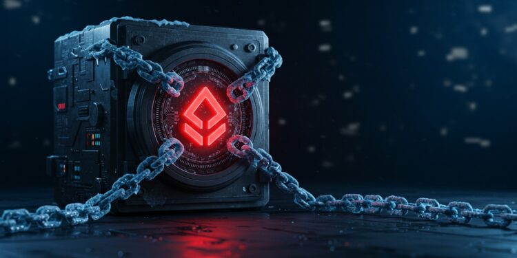 Scandale Crypto : Binance Élimine MOVE, 38M$ Gelés - Viral Mag 25032025 Un scandale secoue Binance le token MOVE retiré 38M$ gelés après une fraude Les utilisateurs seront ils indemnisés La suite va vous surprendre Viral Mag