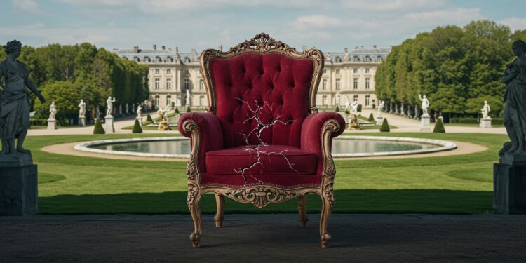 23032025   Un procès révèle une escroquerie de faux meubles royaux vendus à Versailles Des experts ont dupé tous mais comment ont ils fait  Suspense au tribunal    Viral Mag