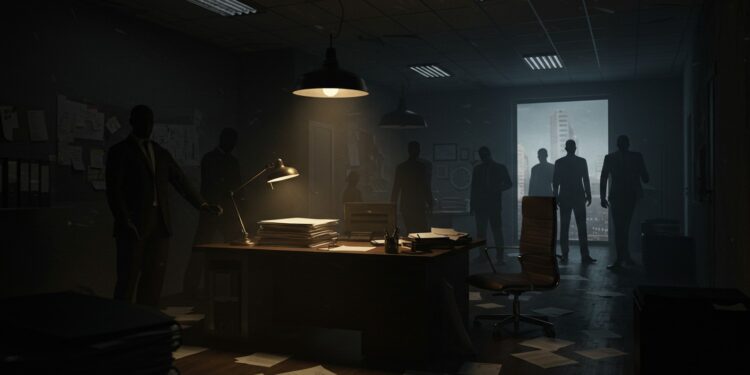 Scandale Ubisoft : Harcèlement au Cœur du Géant du Jeu Vidéo - Viral Mag Un procès choc révèle des années de harcèlement moral et sexuel chez Ubisoft Découvrez les détails troublants de cette affaire qui secoue lindustrie Viral Mag