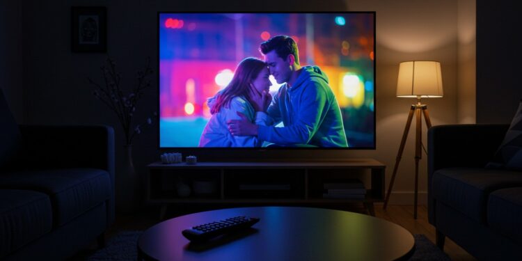 Scènes de Ménages : Quel Couple Vous Ressemble Vraiment ? - Viral Mag Et si votre vie ressemblait à un couple de Scènes de Ménages Découvrez quel duo reflète votre quotidien dans ce sondage captivant Viral Mag