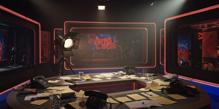 Secrets des Coulisses de Quotidien Révélés en Direct - Viral Mag 18032025   Un chroniqueur de Quotidien lâche des révélations choc sur Yann Barthès en plein direct Que se passe t il vraiment en coulisses  Cliquez pour tout savoir    Viral Mag