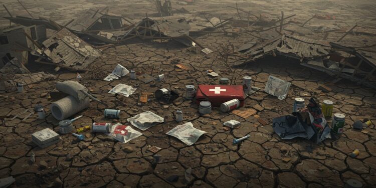 Séisme en Birmanie : Une Course Contre la Montre pour Sauver des Vies - Viral Mag Découvrez comment lOMS et MSF luttent pour aider la Birmanie après un séisme dévastateur Une mobilisation urgente face à une crise humanitaire Viral Mag