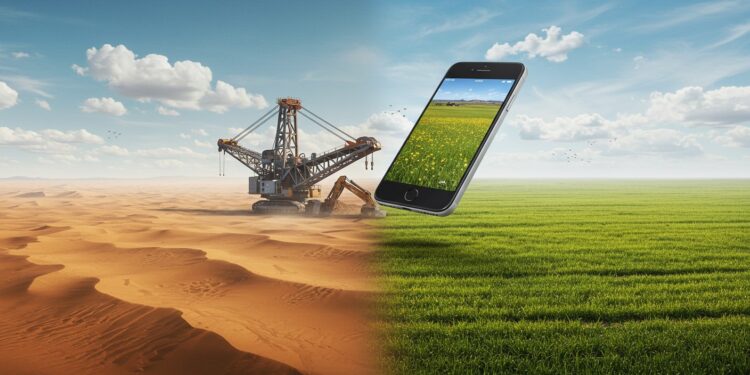 Sélection Afrique : Les Défis et Espoirs du Continent - Viral Mag Découvrez les enjeux brûlants de lAfrique mines cacao glaciers tech et migrations Un continent en mutation Viral Mag