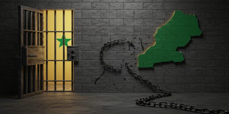 Découvrez la nouvelle loi Sénégal Maroc sur le transfert de prisonniers 340 Sénégalais détenus concernés  qui sont ils  Que va t elle changer    Viral Mag