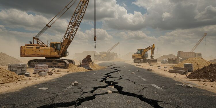 Sénégal : Une Économie en Crise un An Après la Rupture - Viral Mag Un an après lélection dun régime souverainiste au Sénégal léconomie vacille chantiers à larrêt dettes et espoirs déçus Que se passe t il vraiment Viral Mag