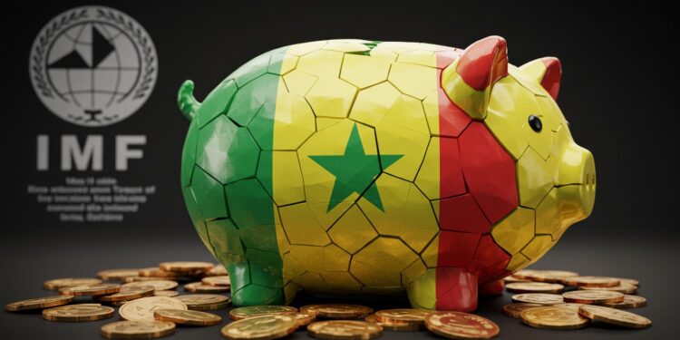Sénégal : Vers un Nouveau Programme d’Aides du FMI ? - Viral Mag 24032025 Le FMI presse le Sénégal pour un nouveau programme daides face à une dette explosive Quelles réformes pour sauver léconomie La suite va vous surprendre Viral Mag