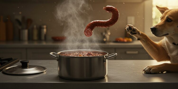 Serena Williams nourrit ses chiens en cuisinant  hygiénique ou pas  Le web senflamme découvrez pourquoi ce geste divise et ce quen disent les experts    Viral Mag