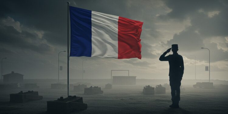 Service Militaire : Les Français Prêts à Relever le Défi ? - Viral Mag 86 des Français pour le retour du service militaire  Obligatoire ou volontaire le débat senflamme face aux tensions géopolitiques Découvrez pourquoi   Viral Mag